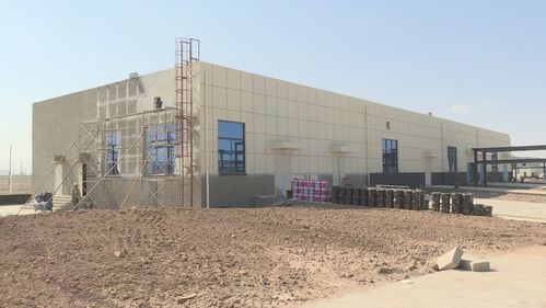 永不停步，落地有声 金昌招商引资绘就高质量发展新画卷